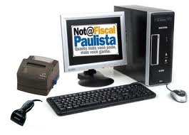 Automação Comercial
